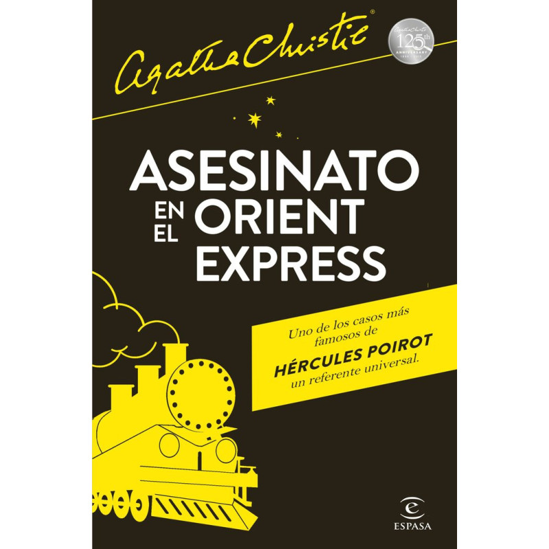 Asesinato en el Orient Express