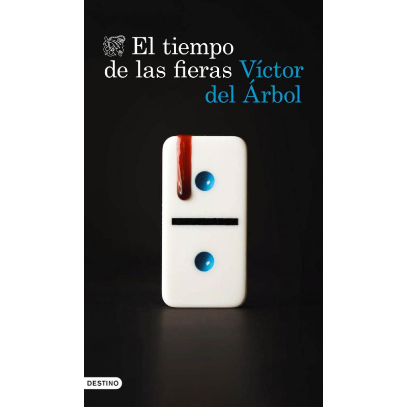 El tiempo de las fieras