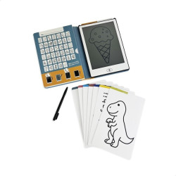 Tableta de dibujo LCD