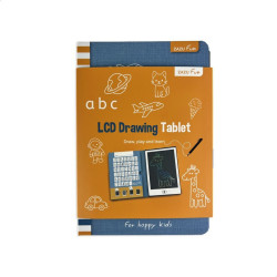 Tableta de dibujo LCD