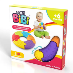 Sensory Puzzle - Circulo