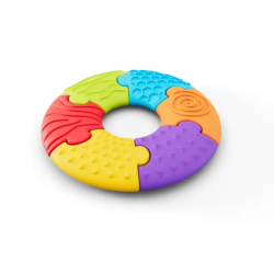 Sensory Puzzle - Circulo