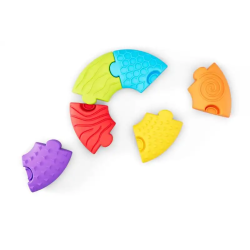 Sensory Puzzle - Circulo