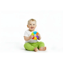 Sensory Puzzle - Circulo