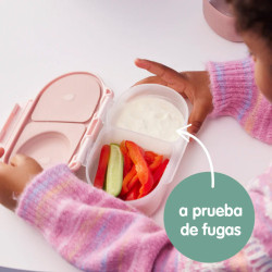 Snackbox B.Box