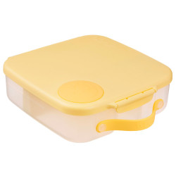 Lunchbox con gel refrigerante B.Box