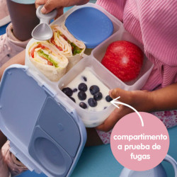 Mini Lunchbox B.Box