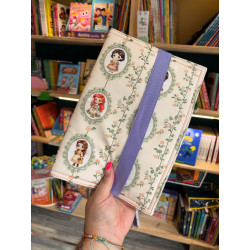 Fundas Cambón, para las amantes de la lectura