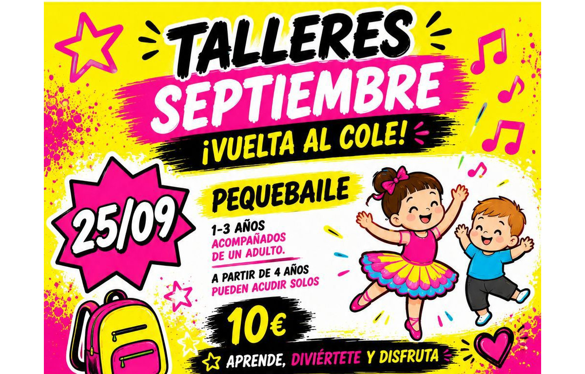 Pequebaile